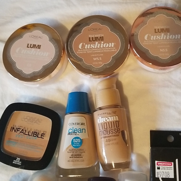 Foundations - Picture 4 of 6